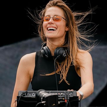 Charlotte de Witte - Music and Event Shoots Collection in charlottedewittemusic_3684536138496832699.jpg - hidden celebrity photo